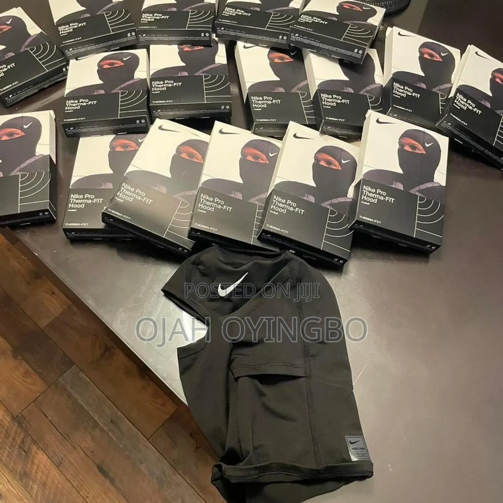 Breathable Face Balaclava for Bikers Sports
