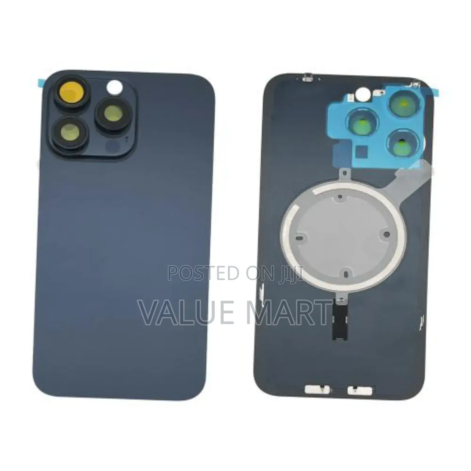 iPhone 15promax Back Glass Replacement