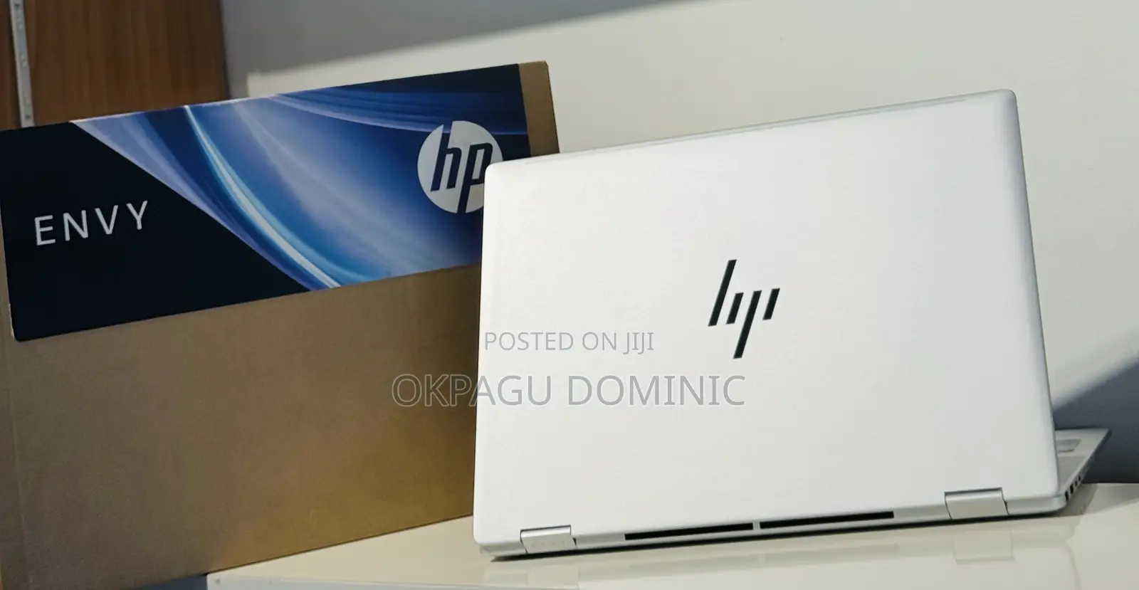 Laptop HP Envy X360 16GB Intel Core I7 HDD+SSD 1T
