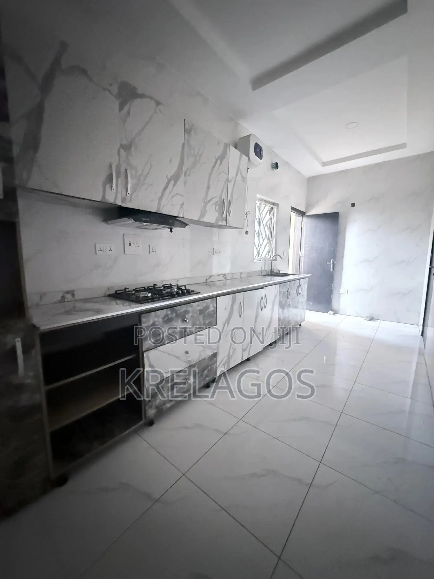 2bdrm Apartment in Ajah, Off Lekki-Epe Expressway for sale