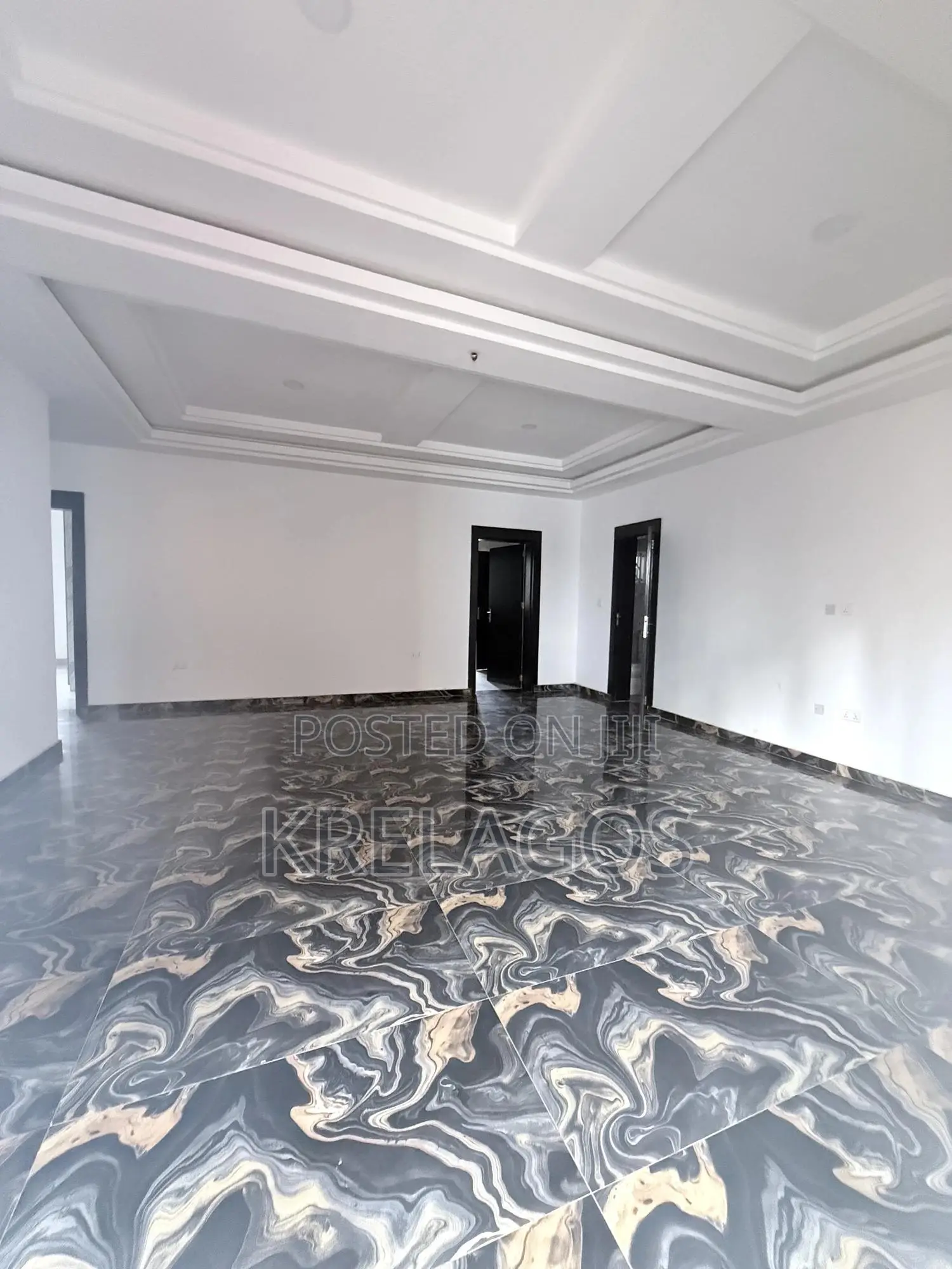 2bdrm Apartment in Ajah, Off Lekki-Epe Expressway for sale