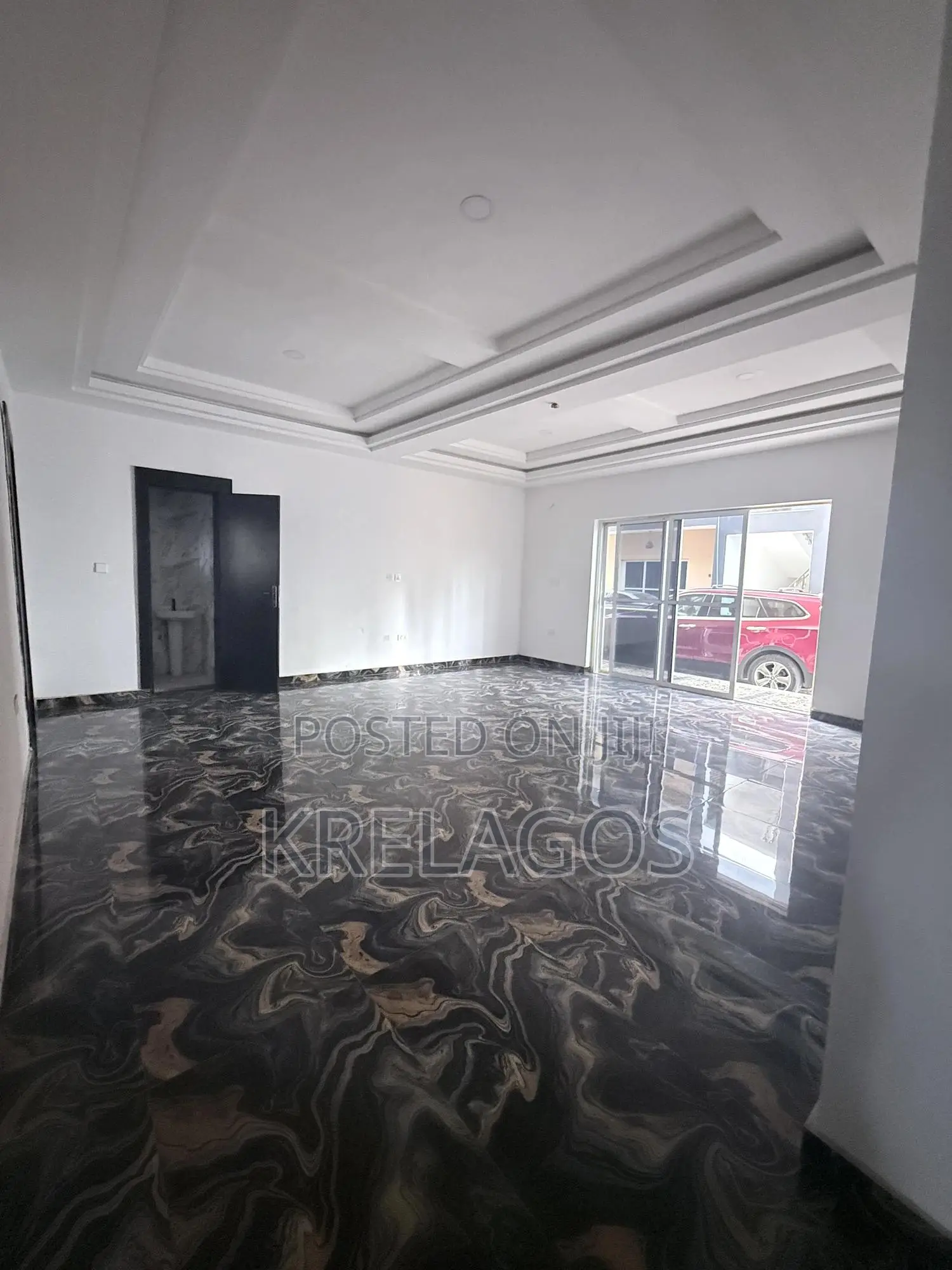 2bdrm Apartment in Ajah, Off Lekki-Epe Expressway for sale