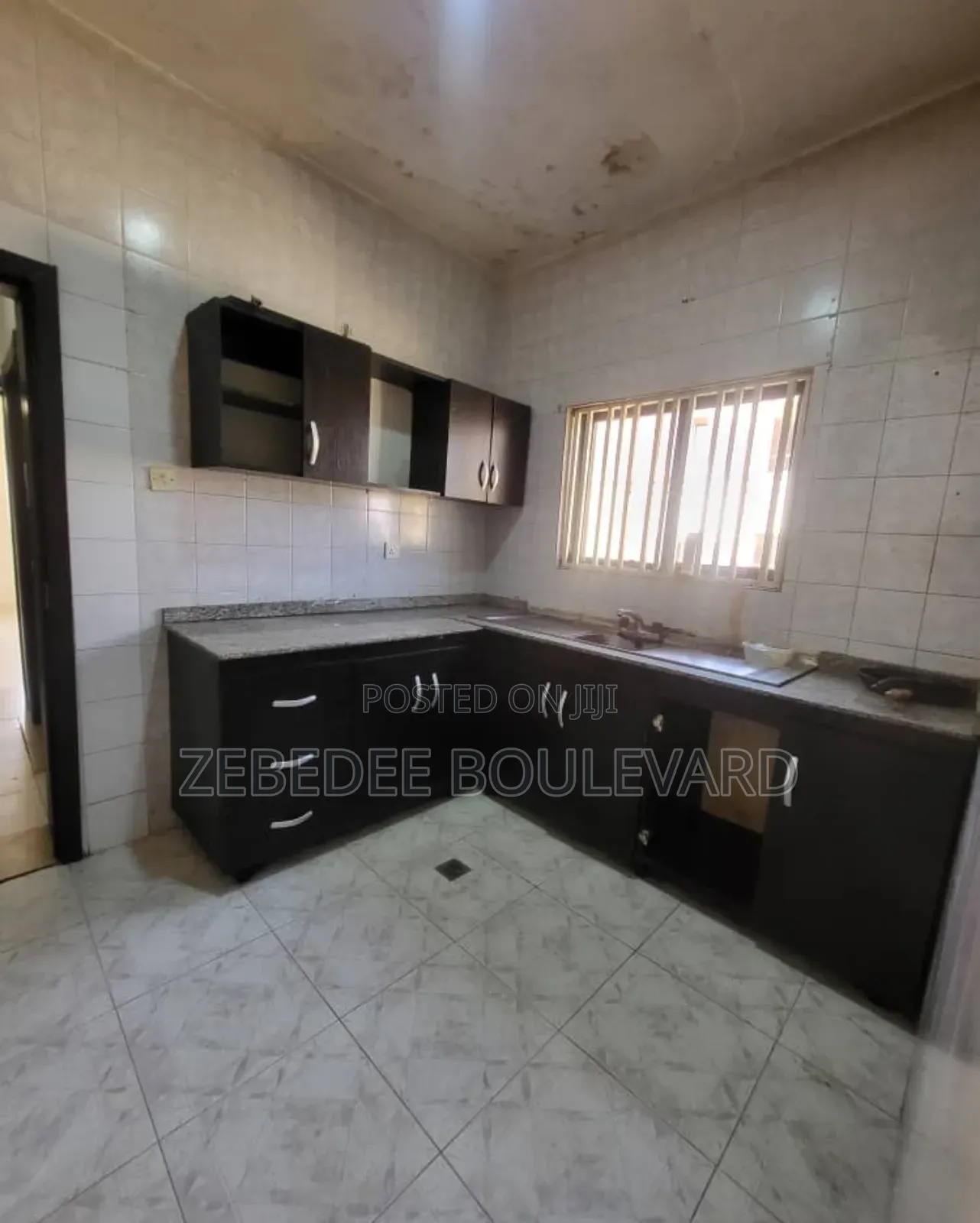 2bdrm Block of Flats in Garki 2 for rent