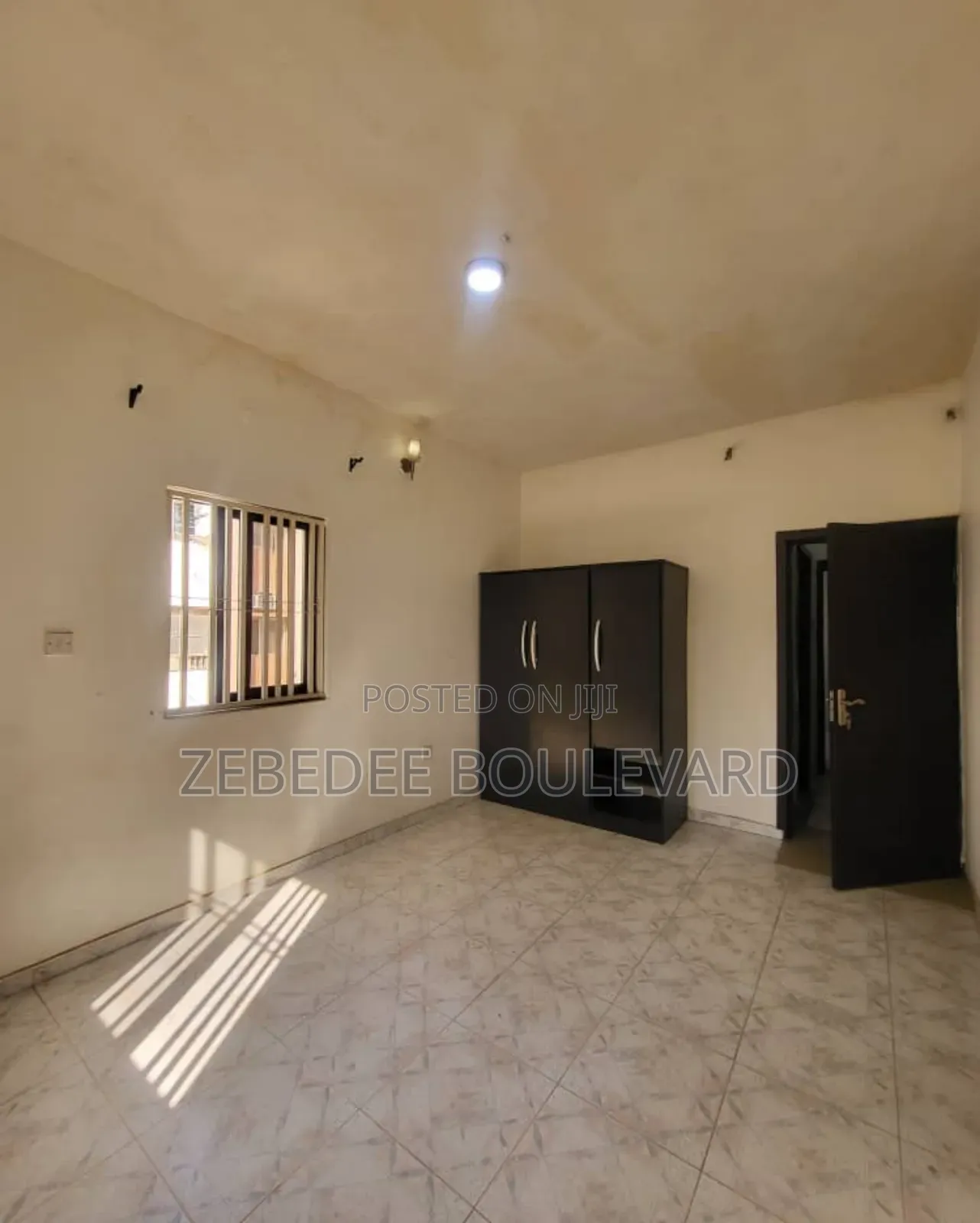 2bdrm Block of Flats in Garki 2 for rent