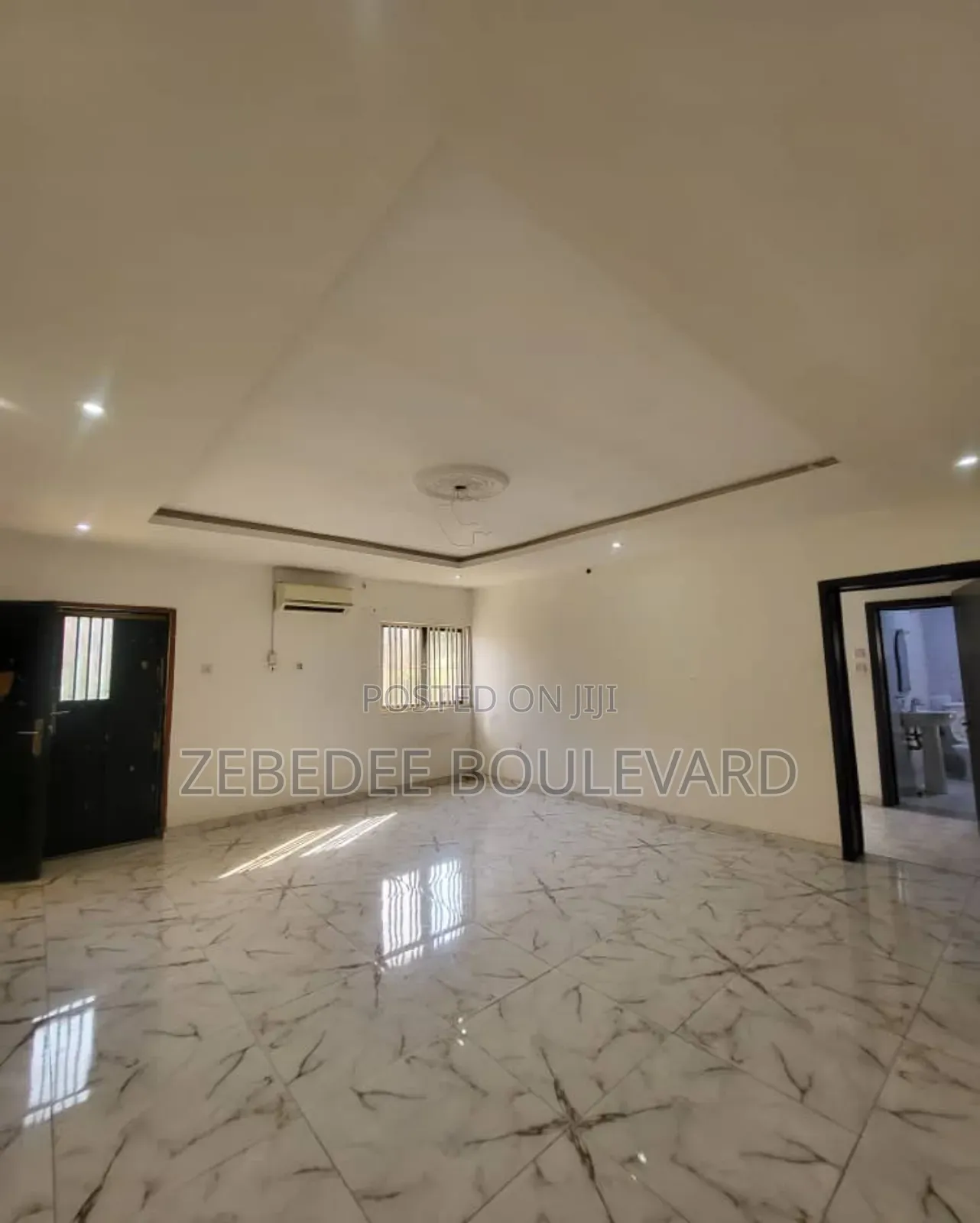2bdrm Block of Flats in Garki 2 for rent