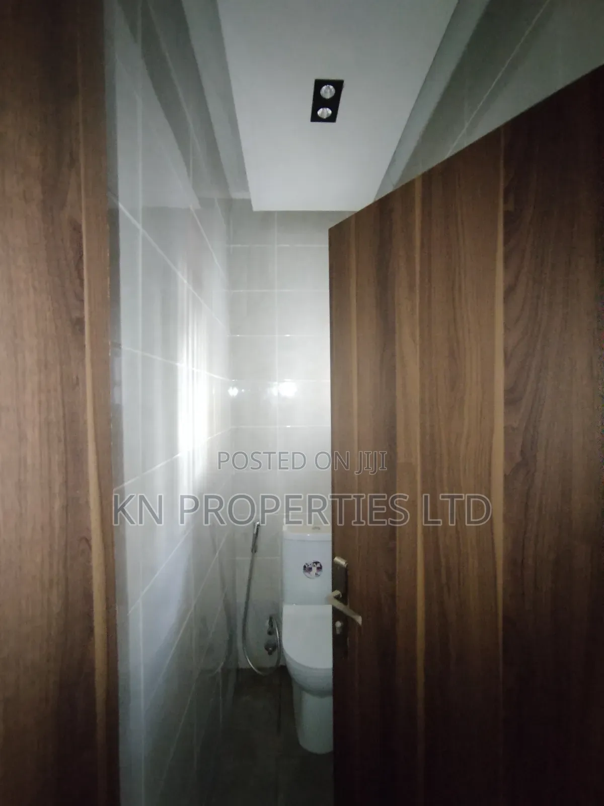 4bdrm Duplex in Estate Katampe for rent