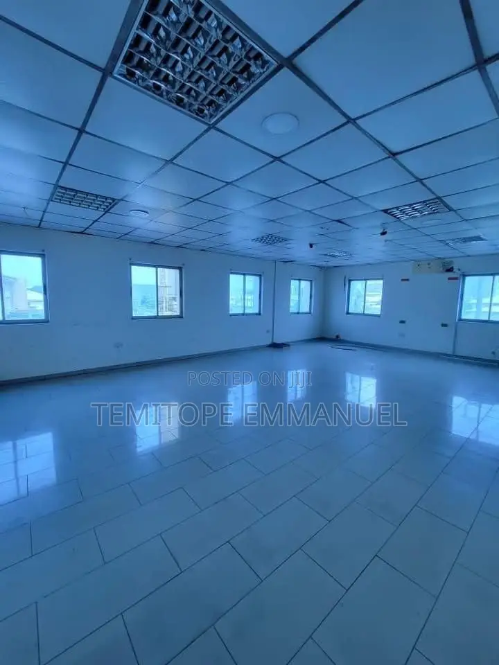 Office Space in a Premium Location
