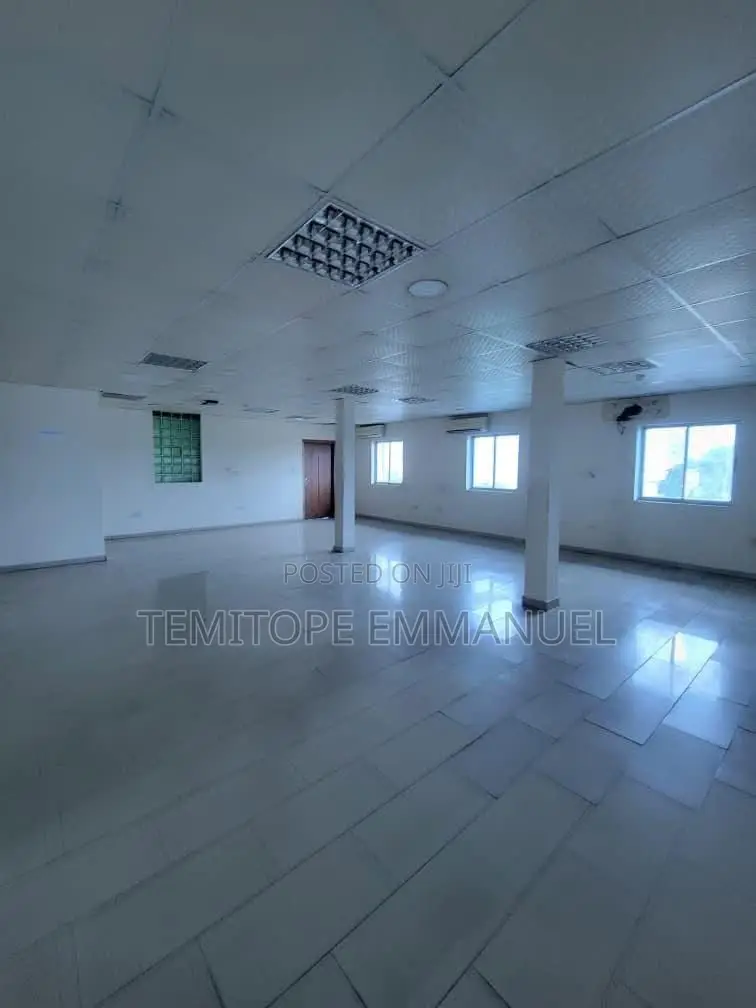 Office Space in a Premium Location