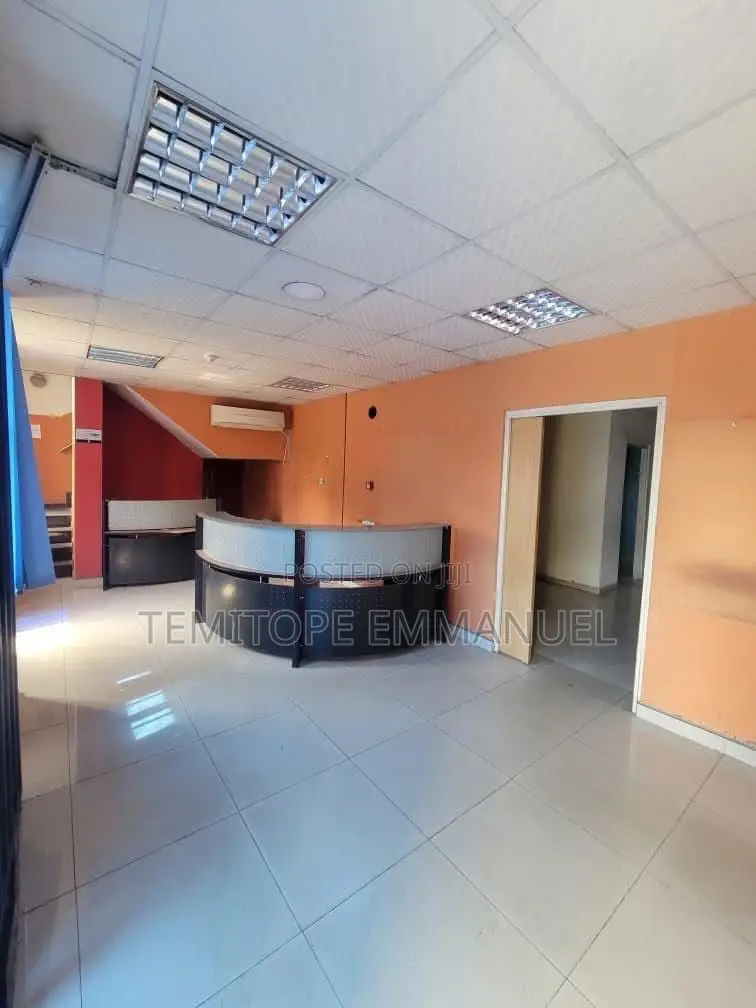 Office Space in a Premium Location