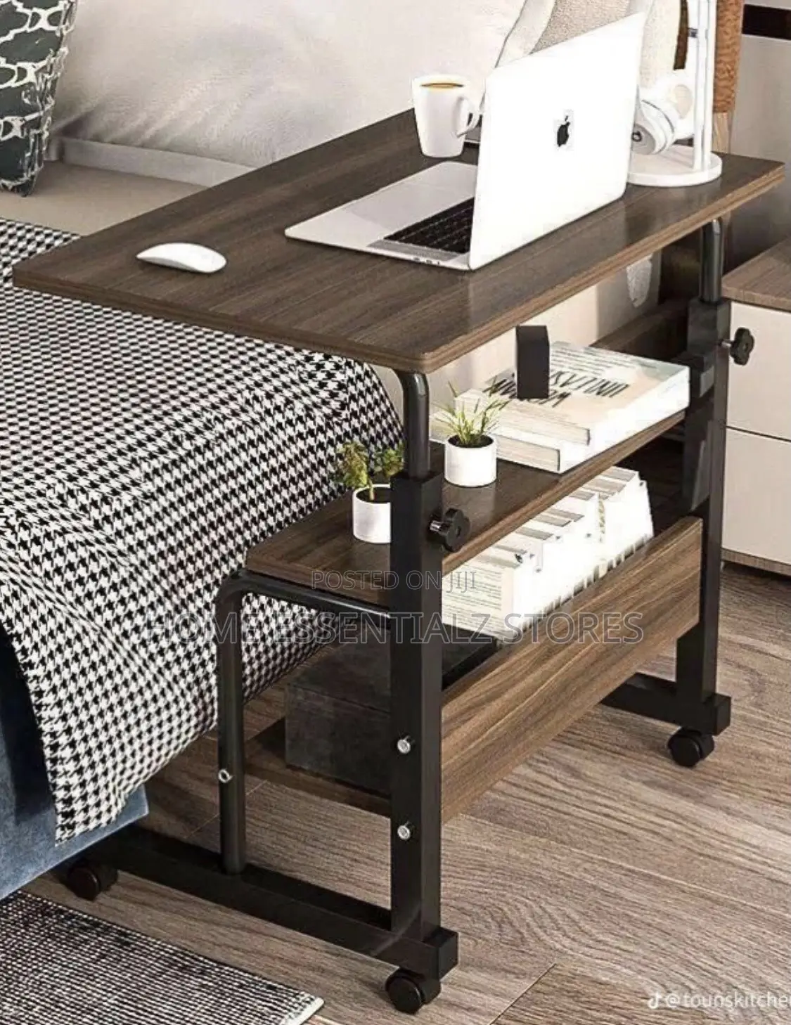 Computer Laptop Table for Study - Reading Table