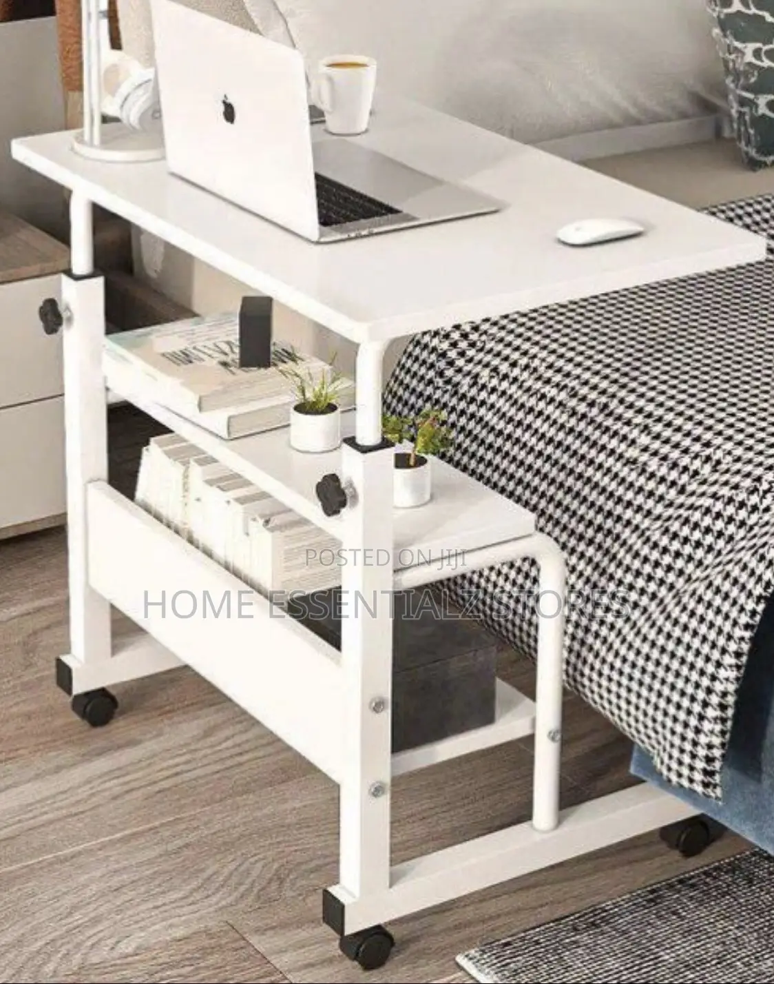 Computer Laptop Table for Study - Reading Table