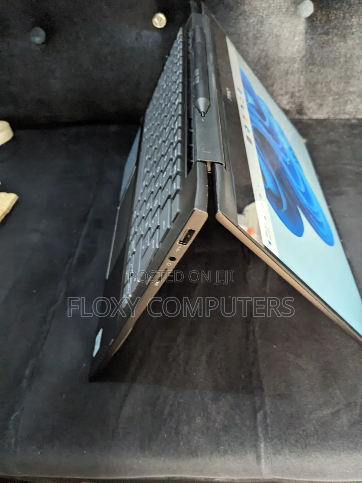 Laptop Dell Inspiron 13 7000 8GB Intel Core i5 SSD 512GB