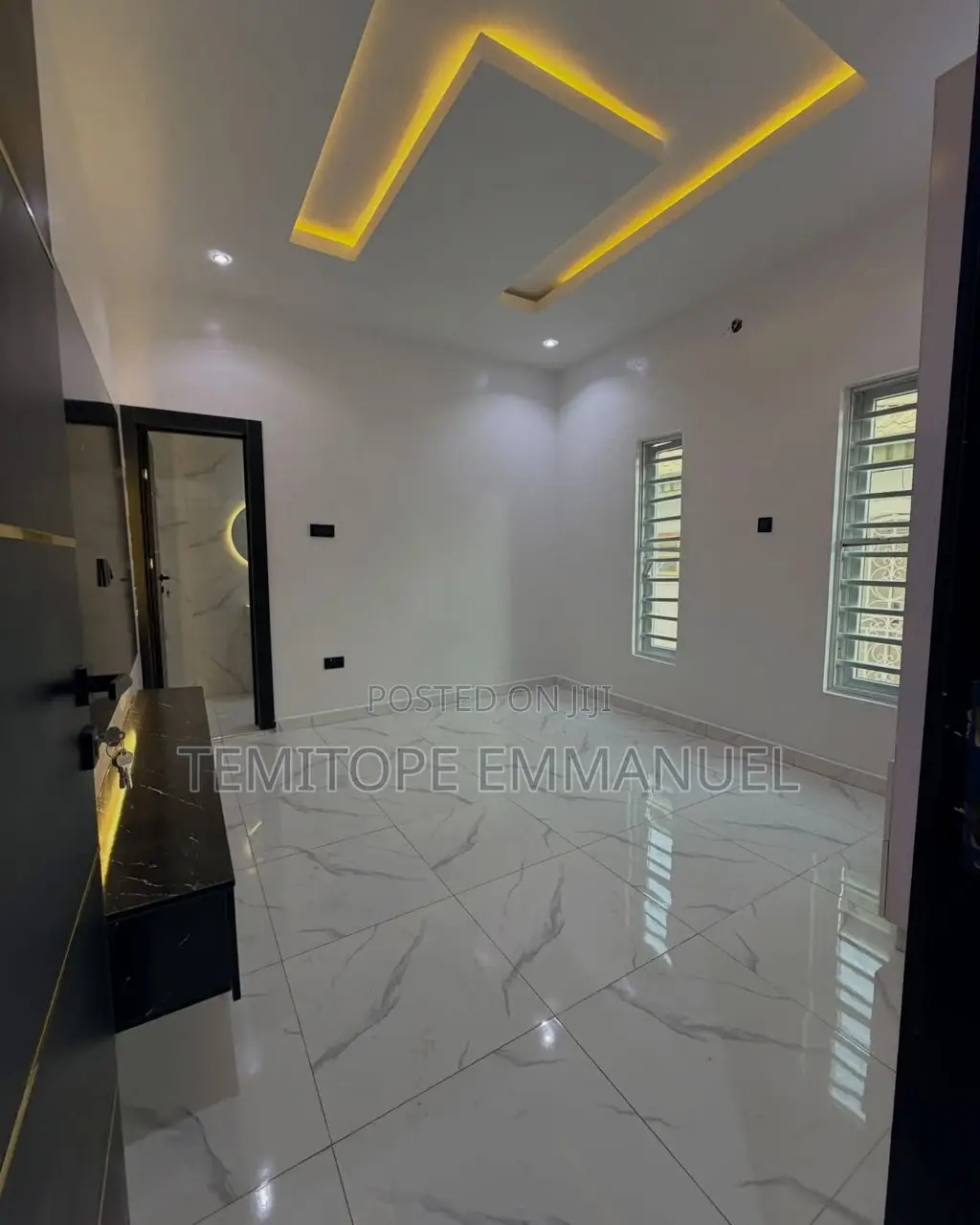 Furnished 4bdrm Duplex in Abule Egba for sale