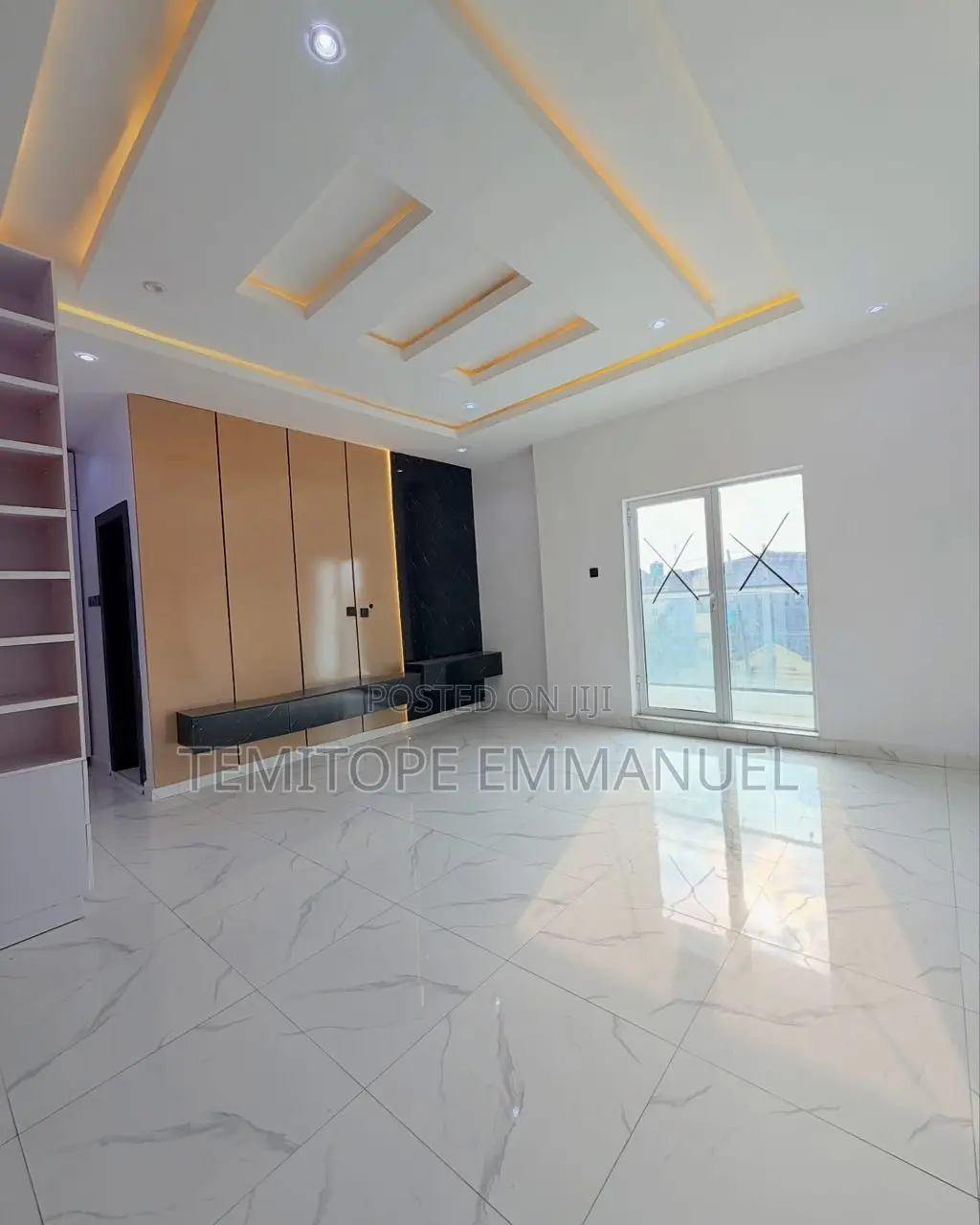 Furnished 4bdrm Duplex in Abule Egba for sale