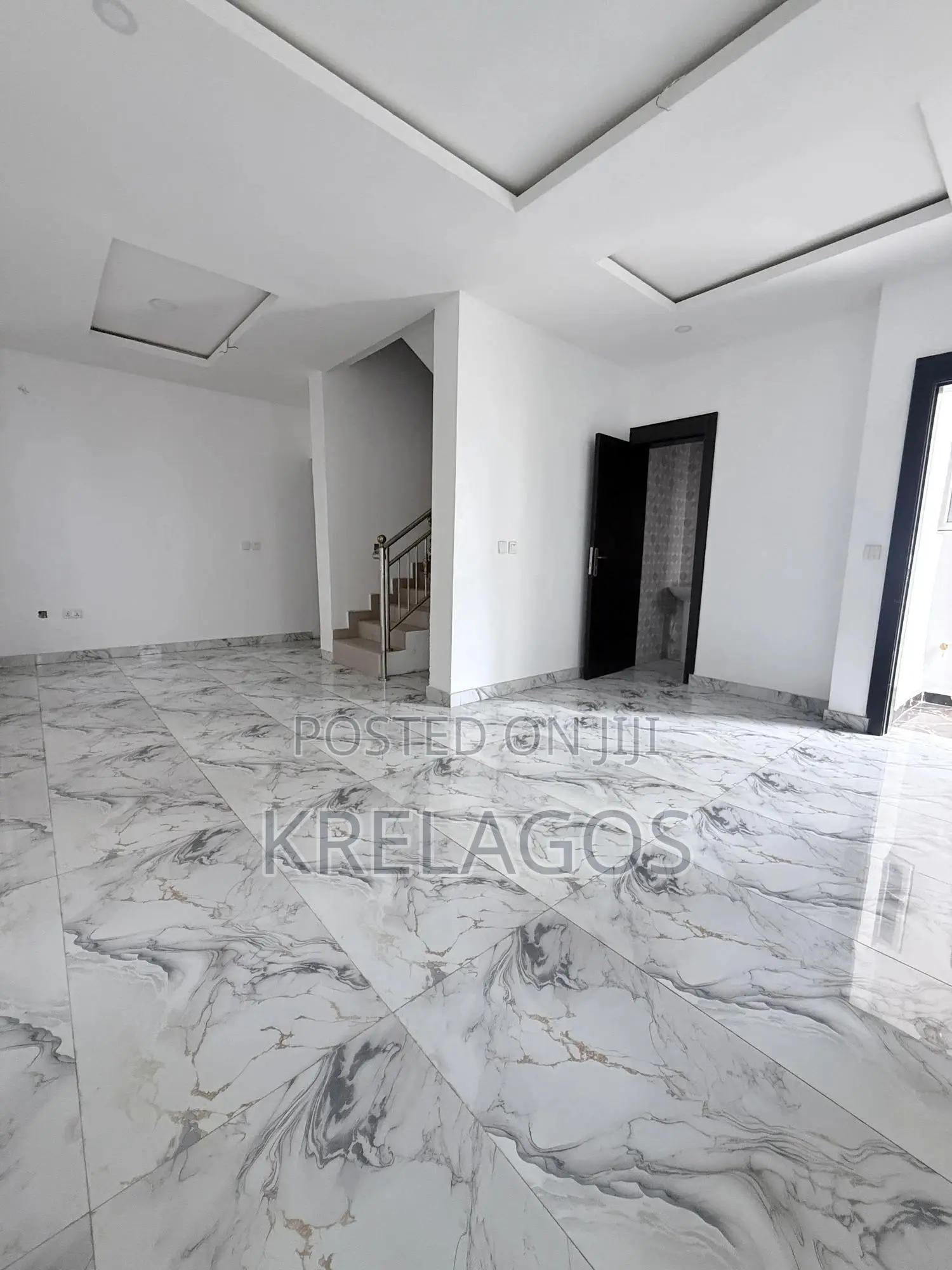 3bdrm Duplex in Ajah, Off Lekki-Epe Expressway for sale
