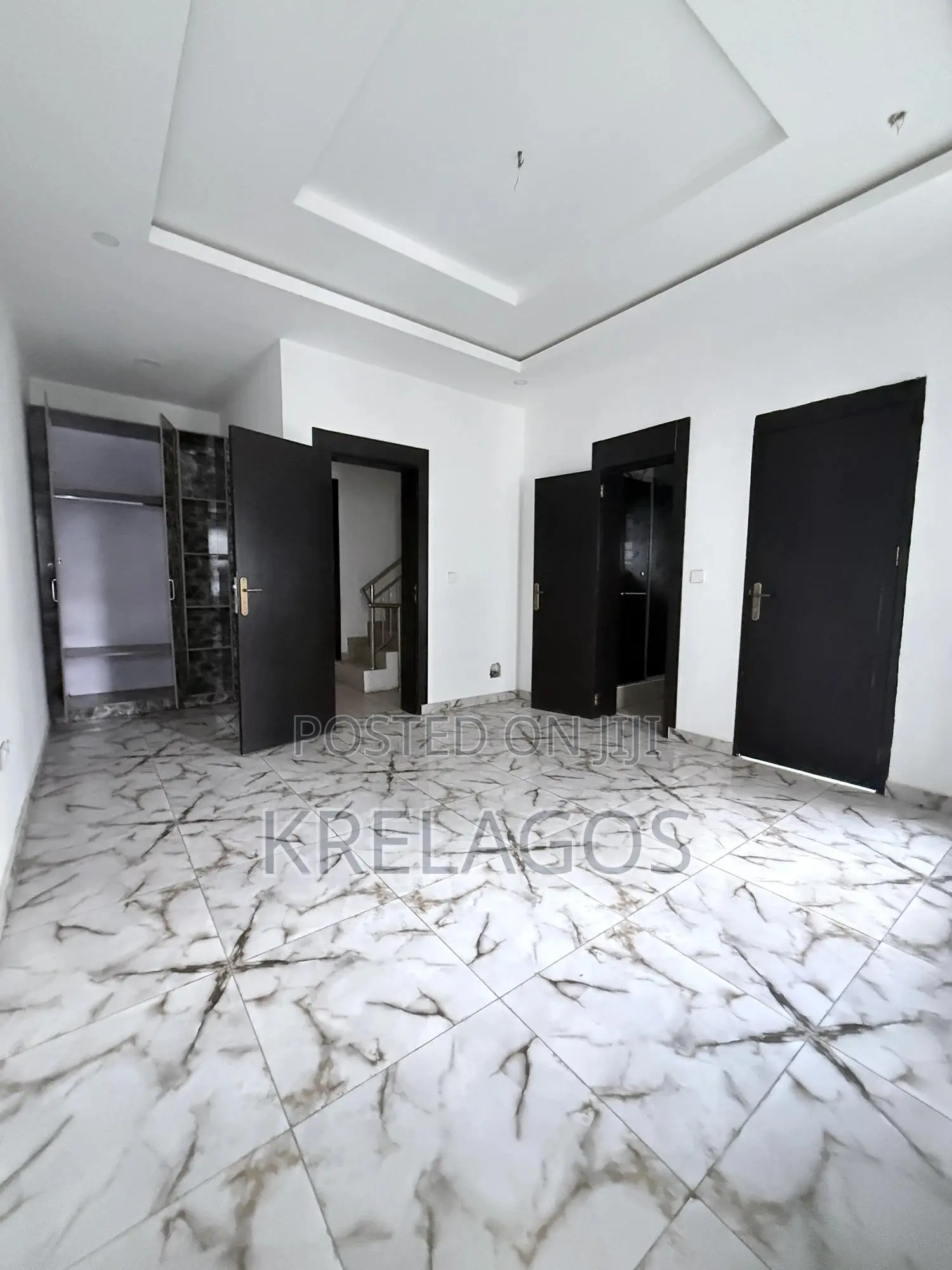 4bdrm Duplex in Ajah, Off Lekki-Epe Expressway for sale