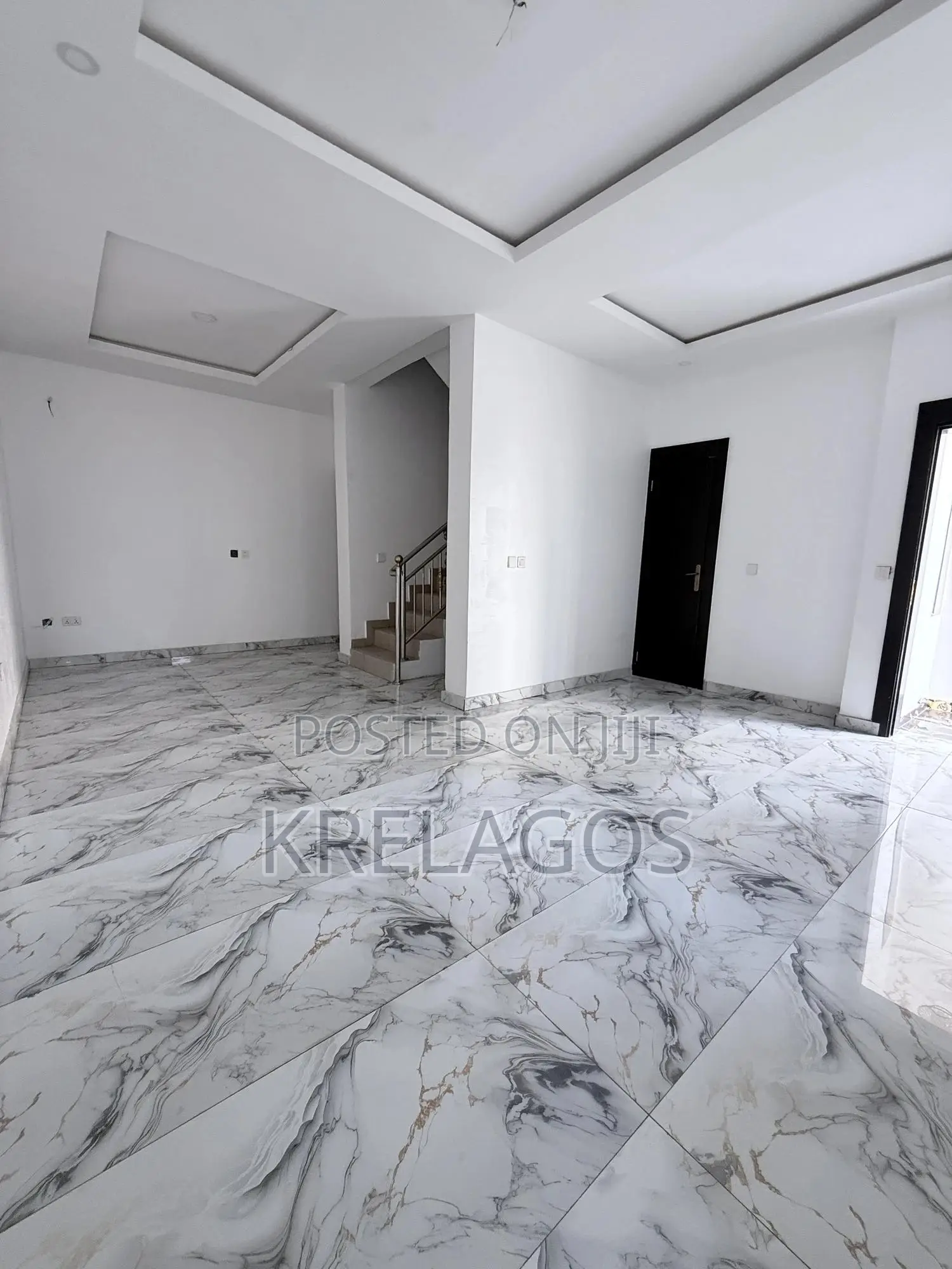 4bdrm Duplex in Ajah, Off Lekki-Epe Expressway for sale