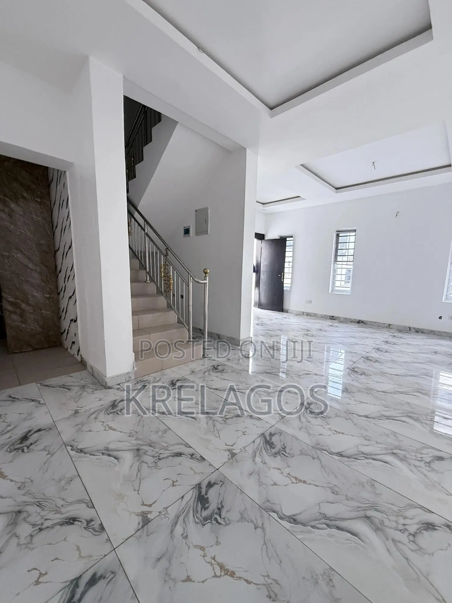 4bdrm Duplex in Ajah, Off Lekki-Epe Expressway for sale