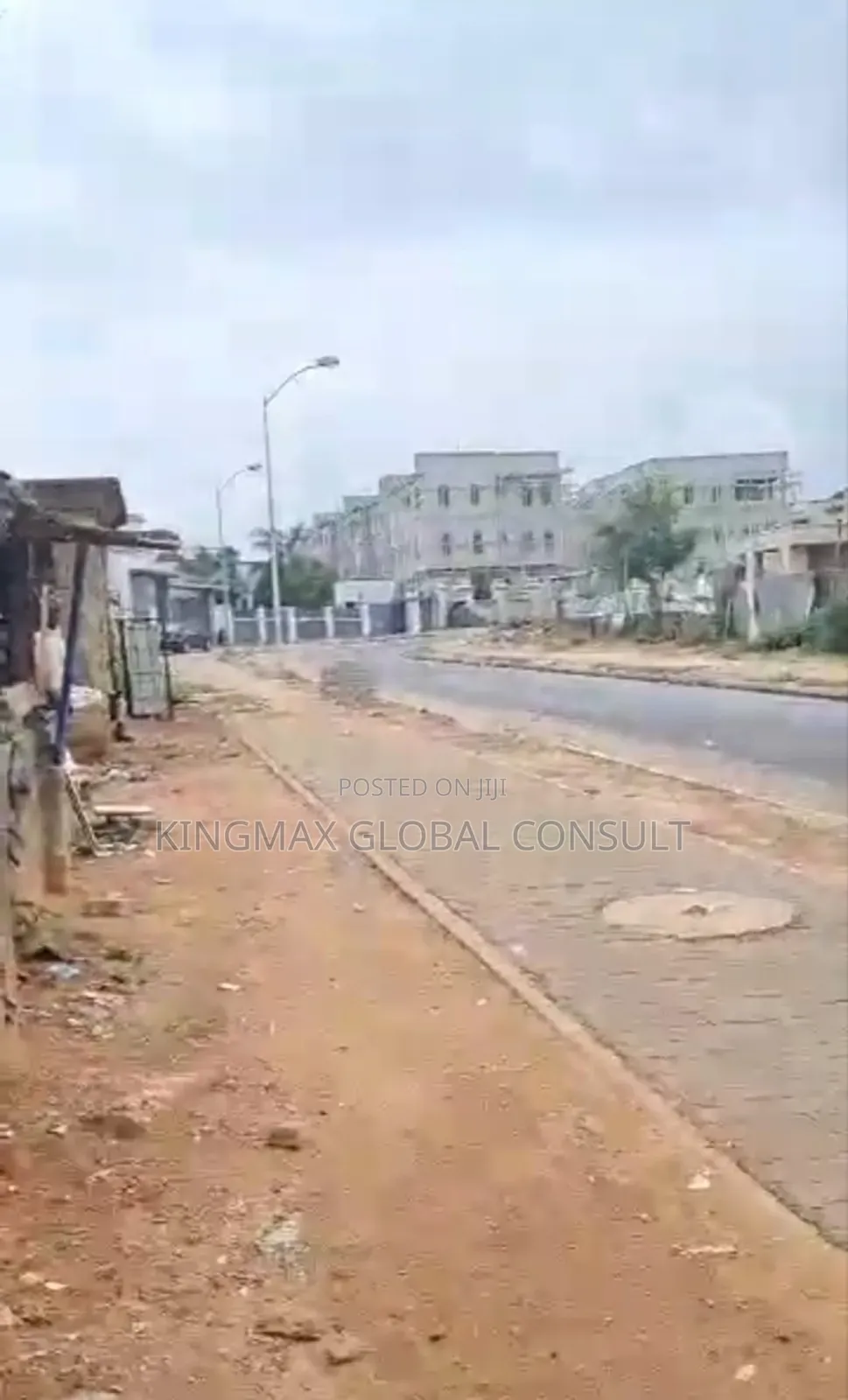 5bdrm Duplex in Wuye Abuja for sale