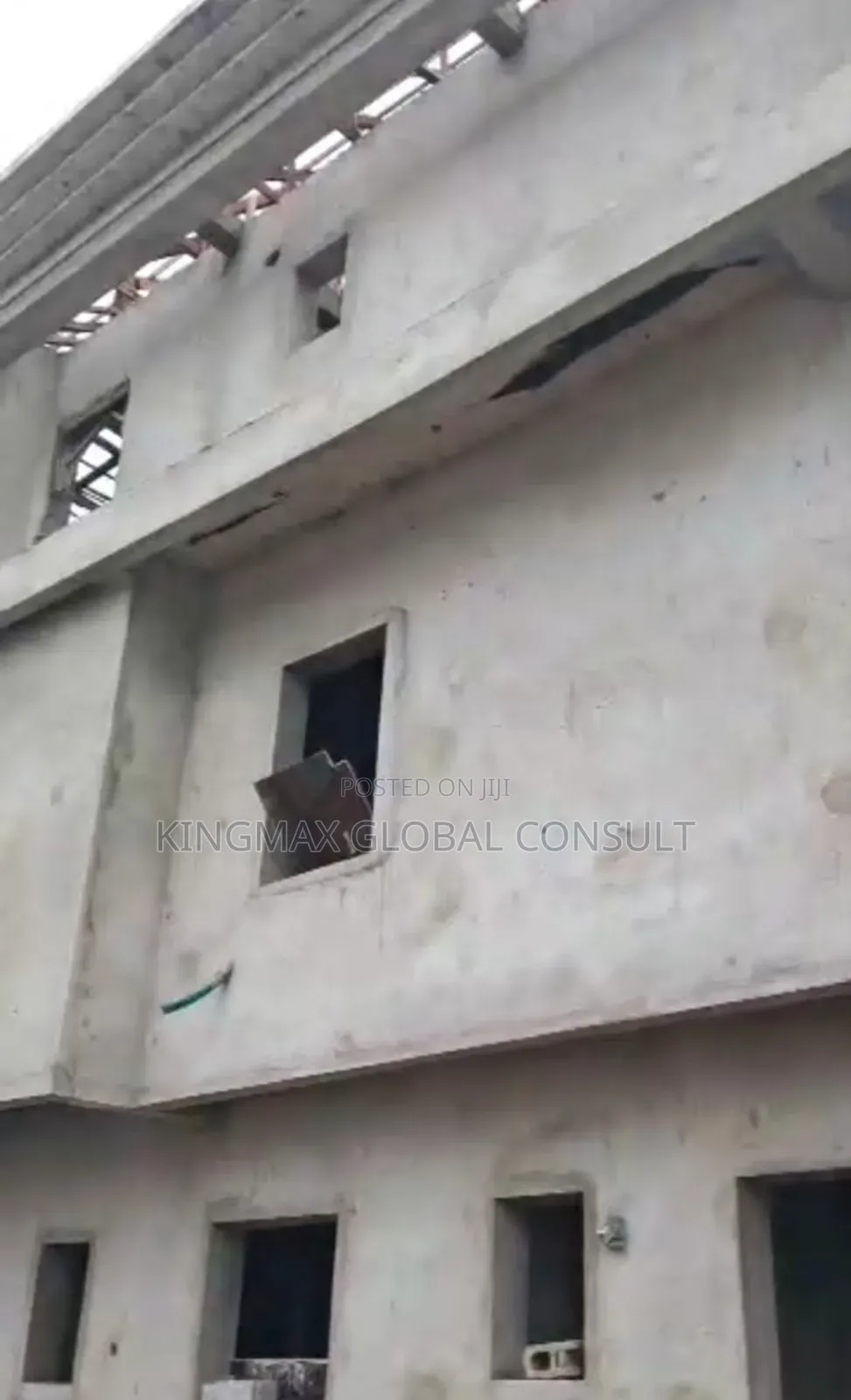 5bdrm Duplex in Wuye Abuja for sale