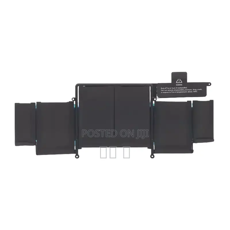 A1502 Apple Battery for Macbookpro15 13"Inches Laptop