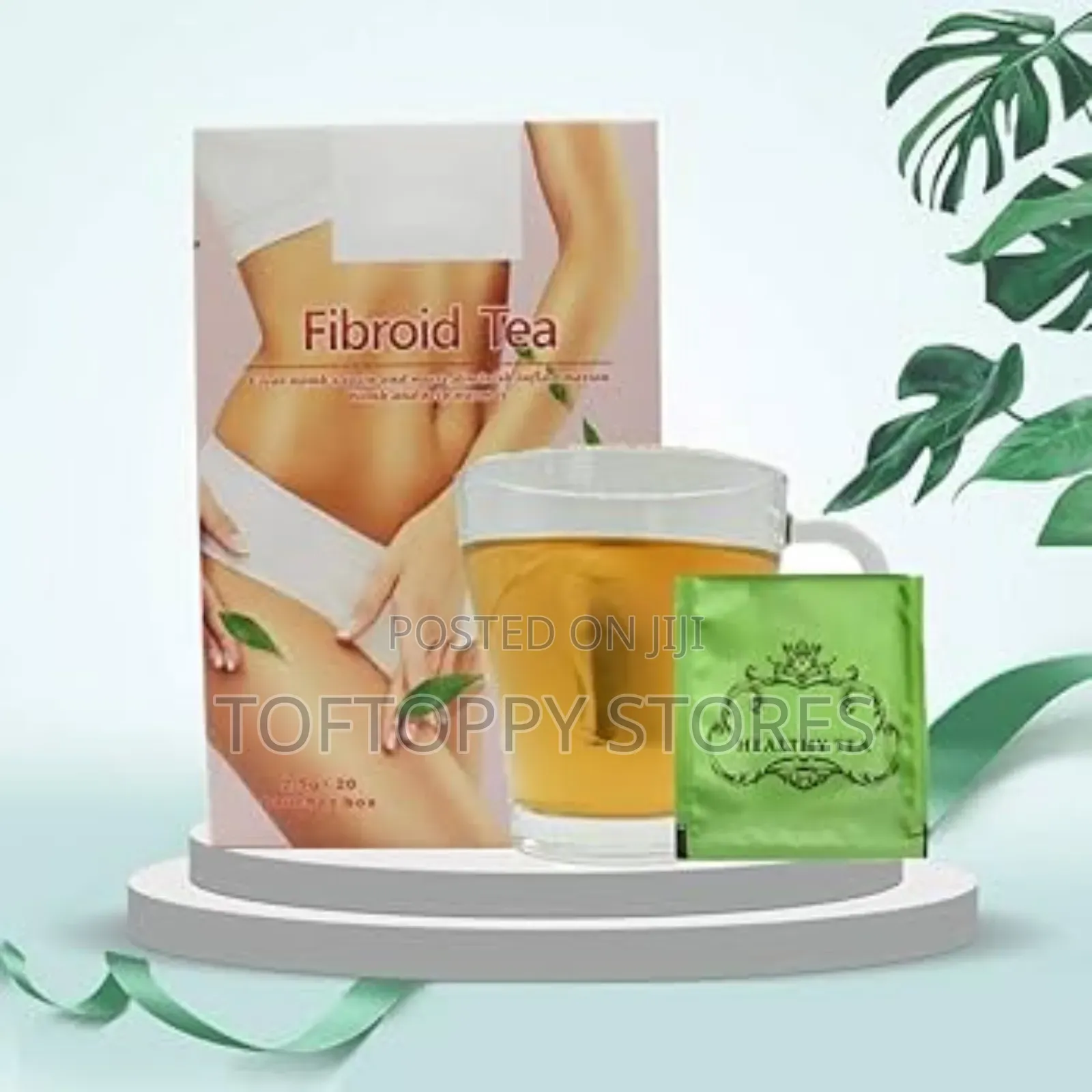 Winstown Fibroid Tea