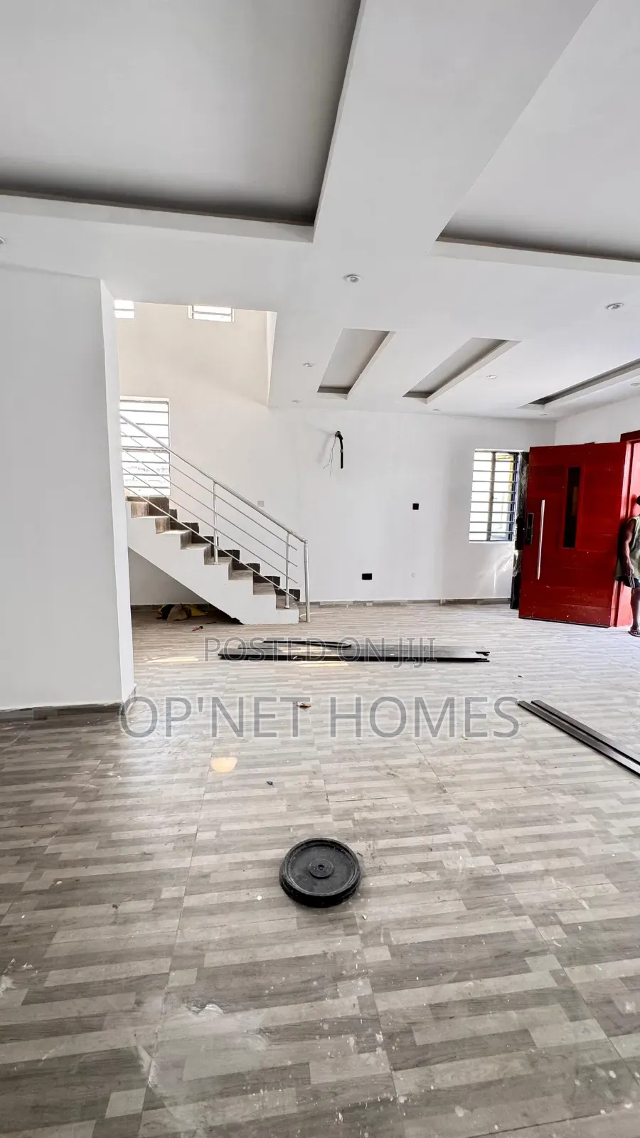 4bdrm Duplex in Lekki Expressway for sale