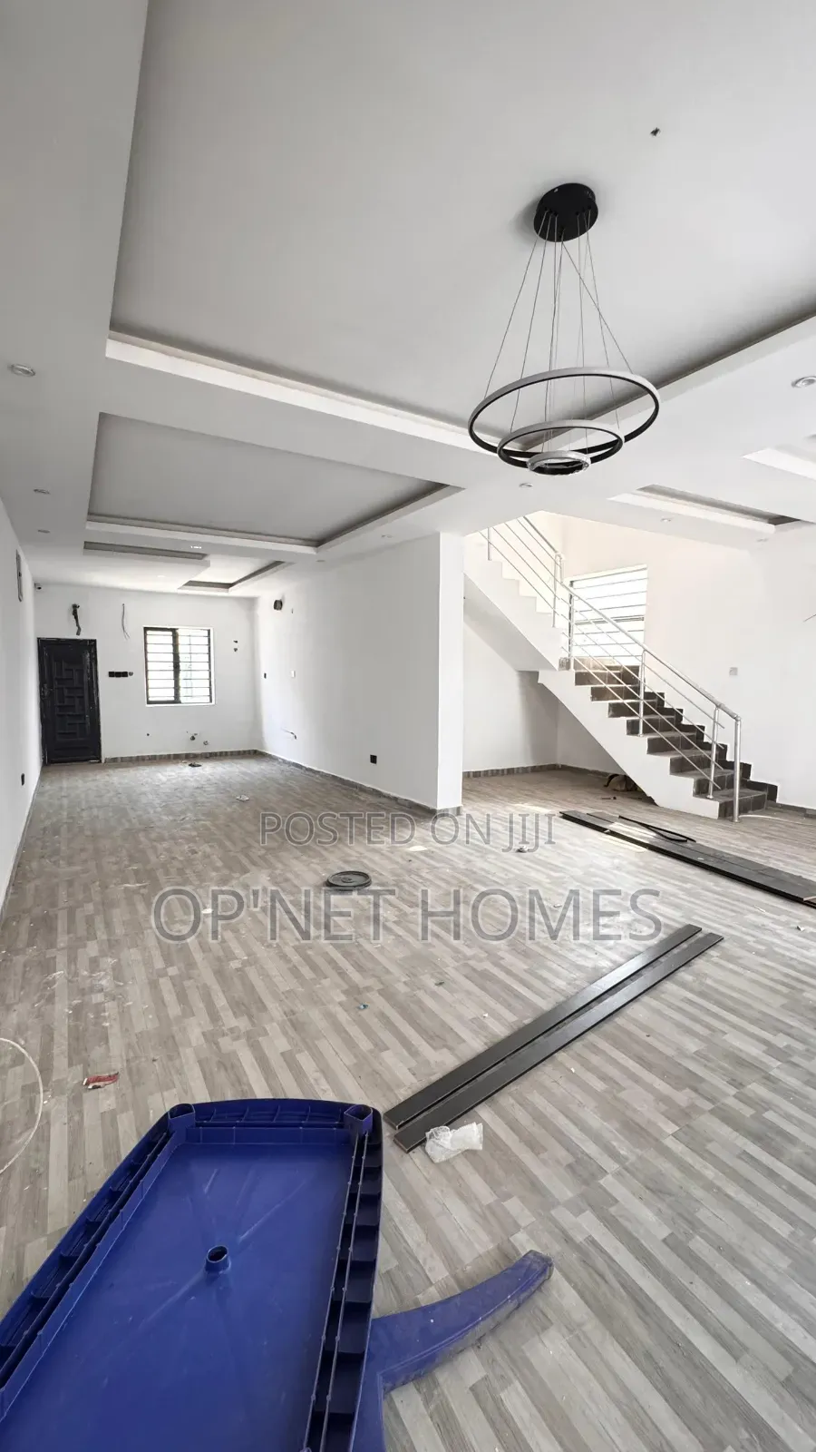 4bdrm Duplex in Lekki Expressway for sale