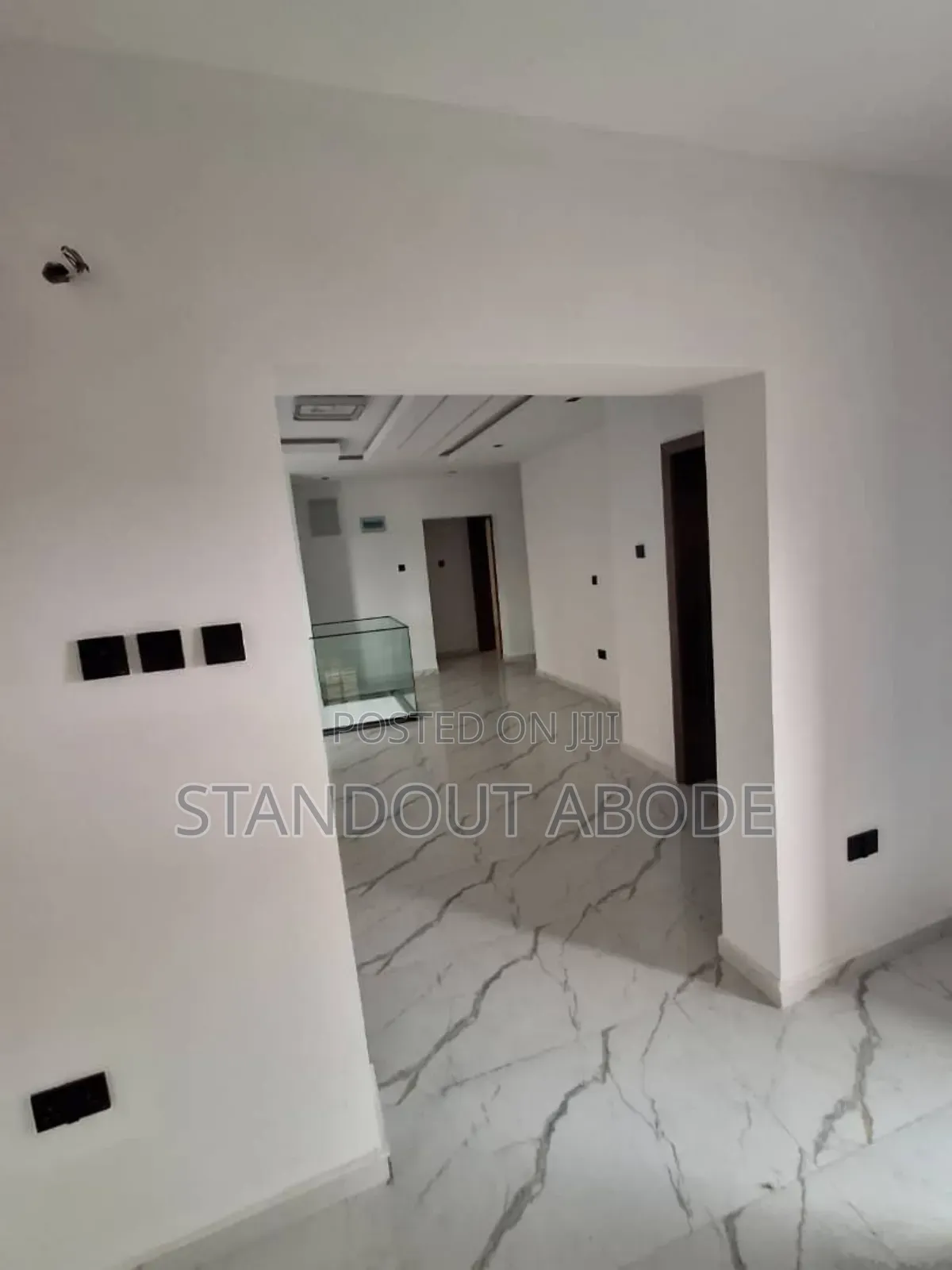 4bdrm Duplex in Ogba Ikeja, Egbeda for sale