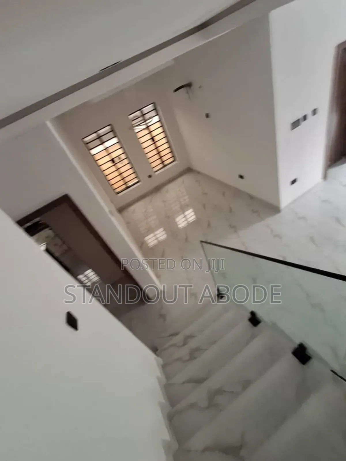 4bdrm Duplex in Ogba Ikeja, Egbeda for sale