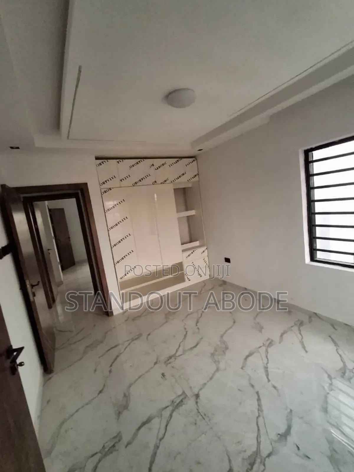 4bdrm Duplex in Ogba Ikeja, Egbeda for sale