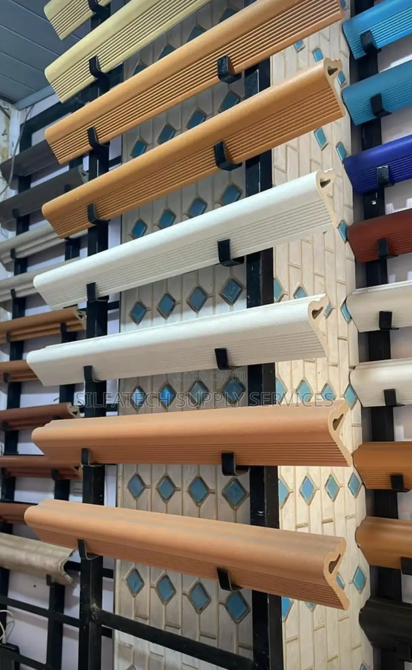 Copping Tiles