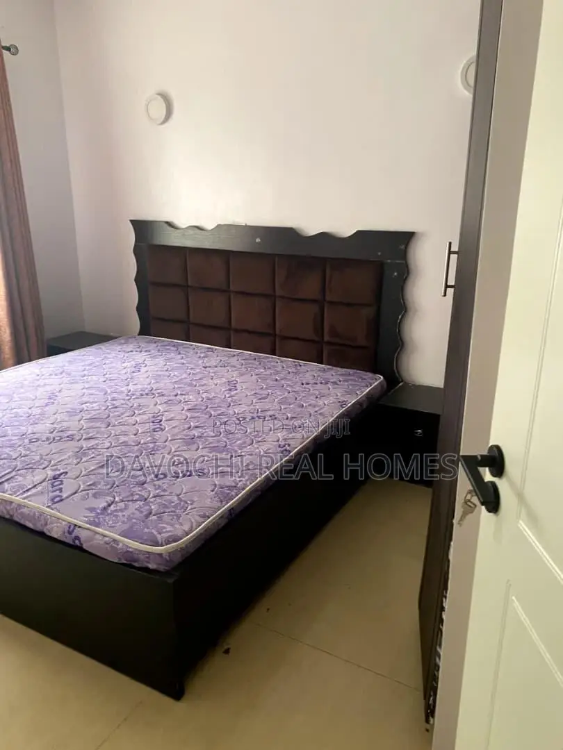 4bdrm Duplex in Sangotedo for rent