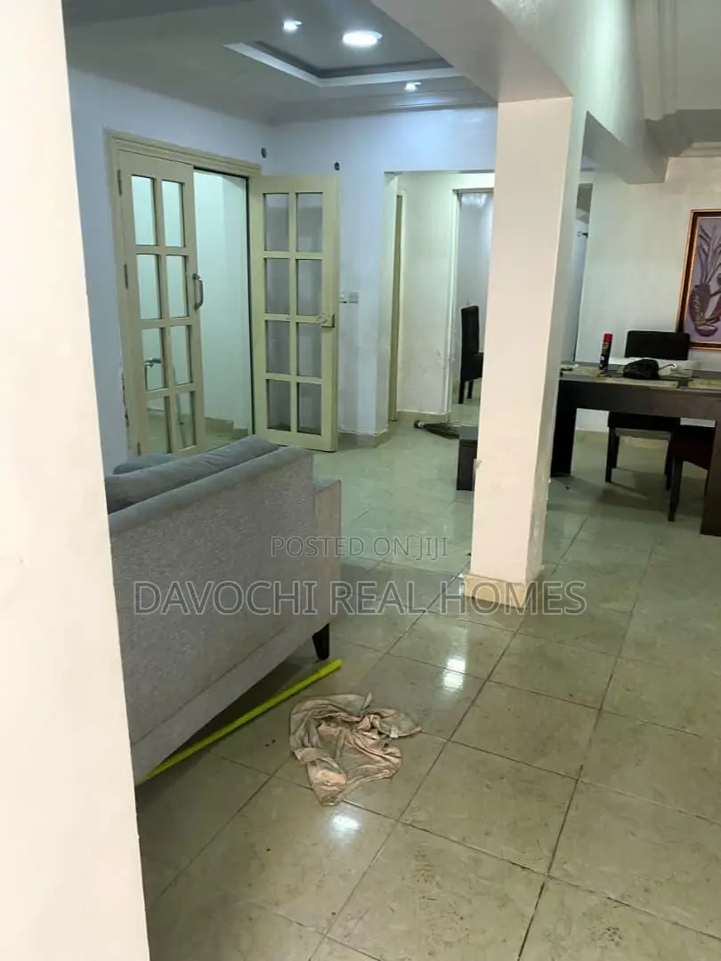 4bdrm Duplex in Sangotedo for rent