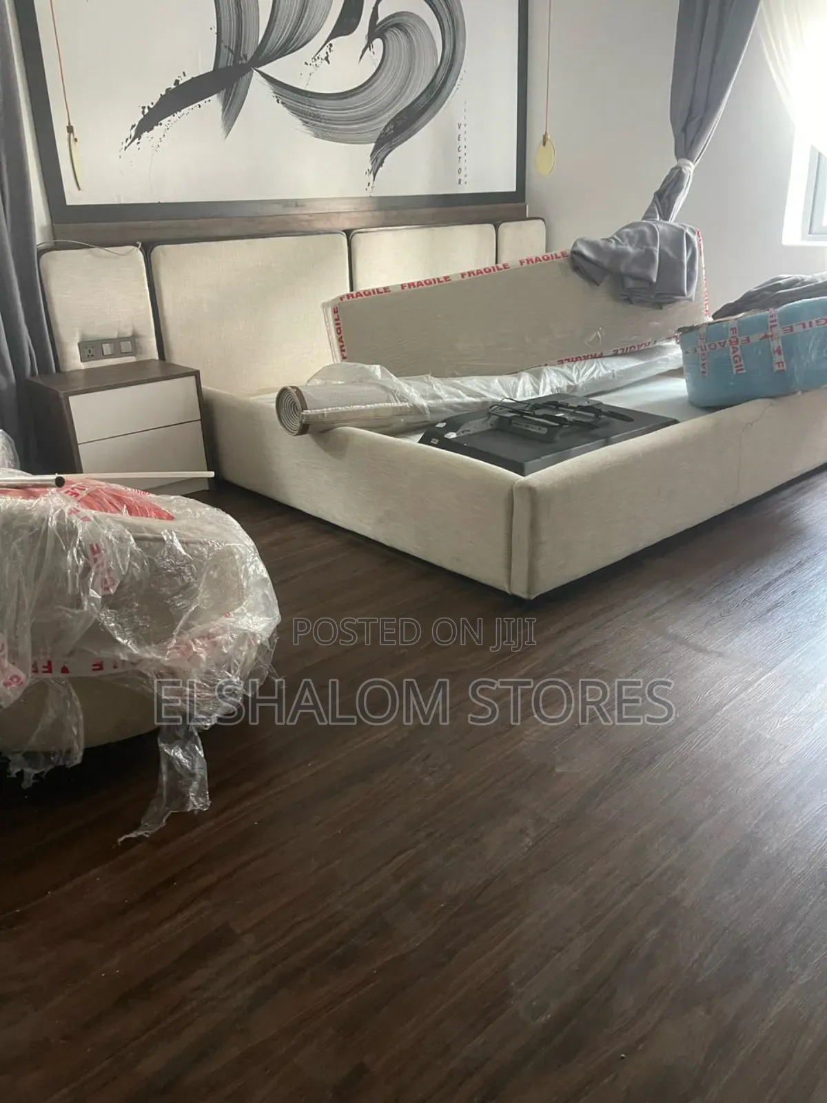 SPC Flooring