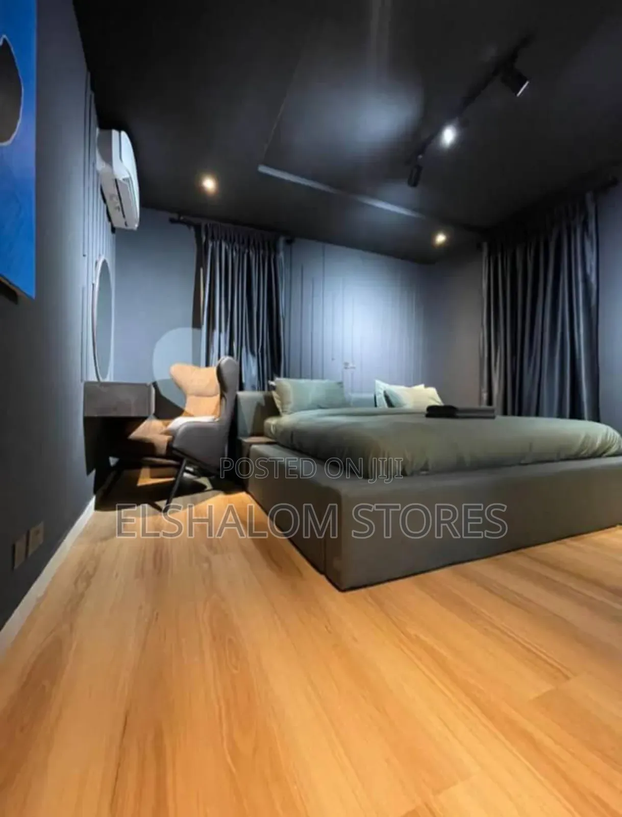 SPC Flooring