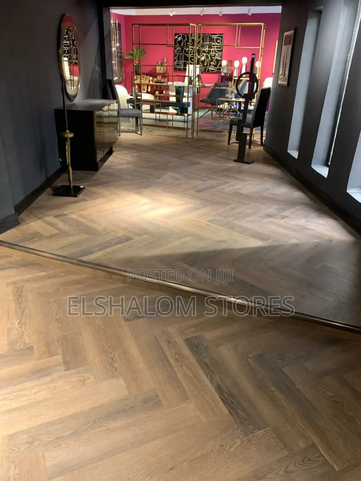 SPC Flooring