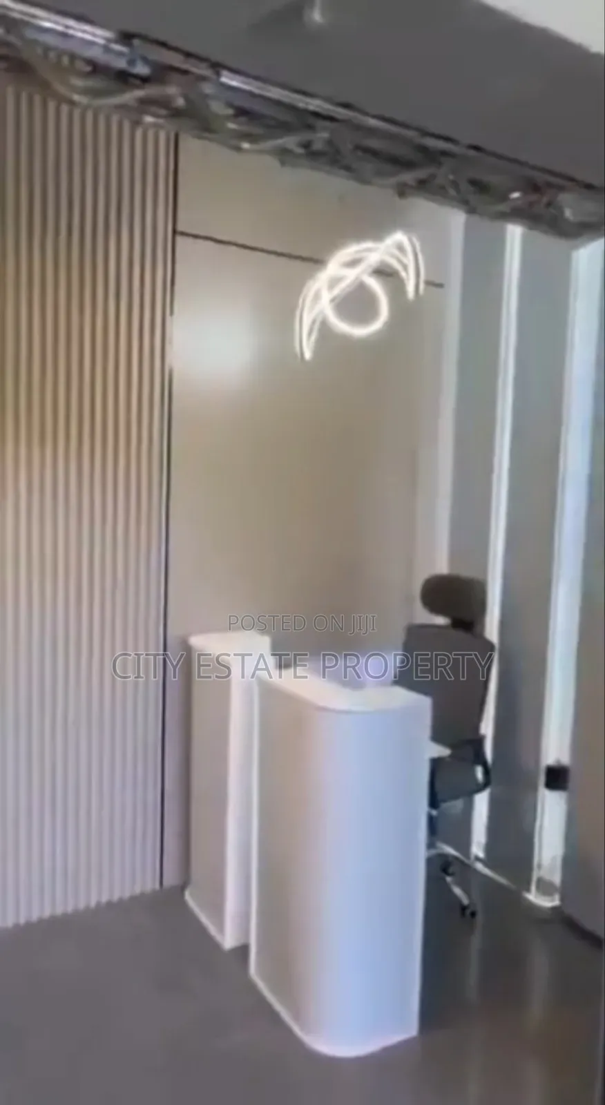 Furnished Office Space for Rent