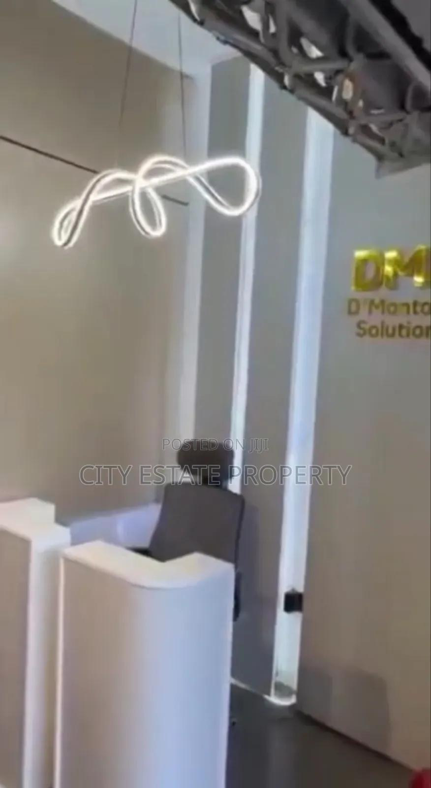 Furnished Office Space for Rent