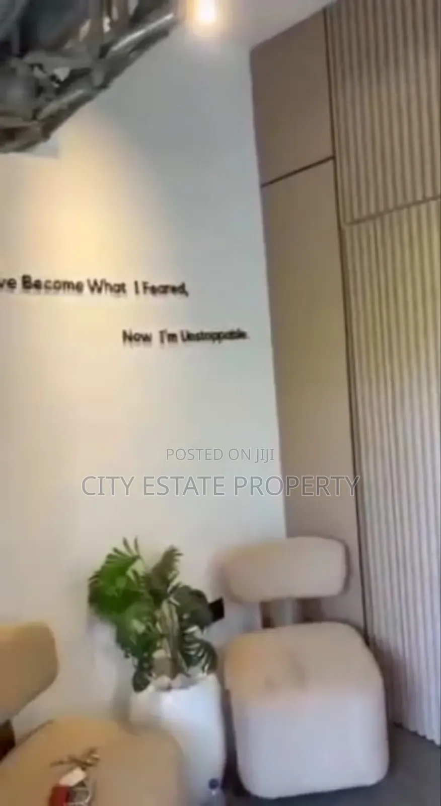Furnished Office Space for Rent