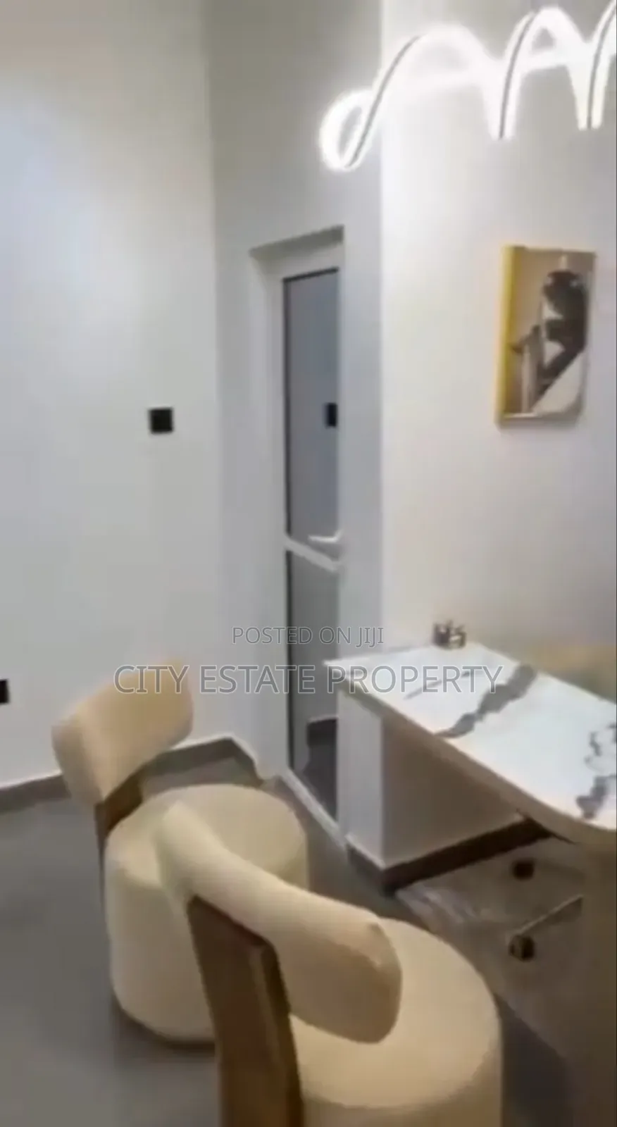 Furnished Office Space for Rent