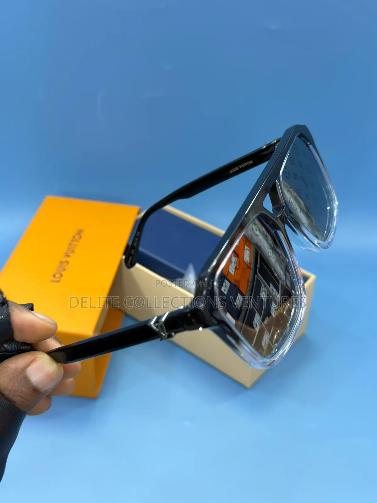 *Brand New Louis Vuitton Eyewear*