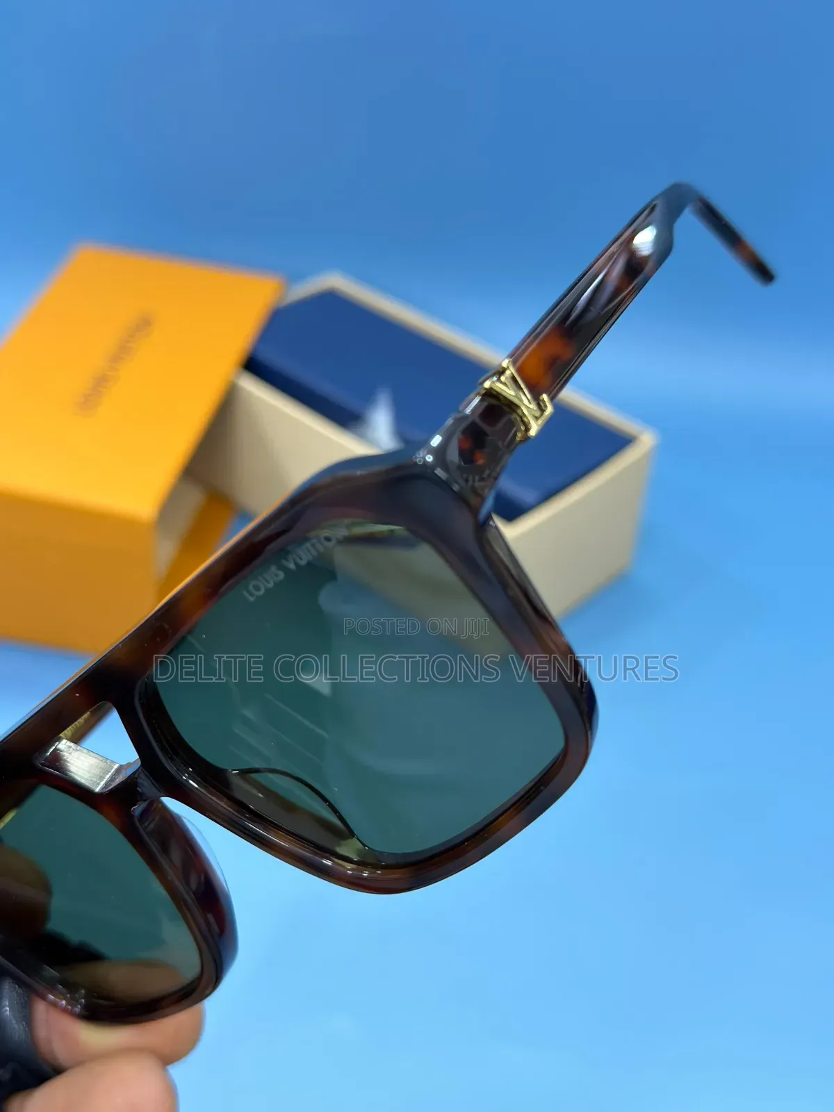 *Brand New Louis Vuitton Eyewear*