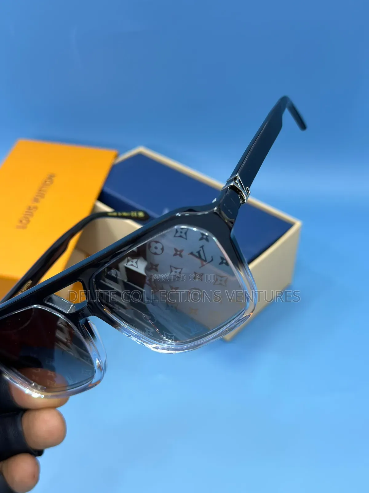 *Brand New Louis Vuitton Eyewear*