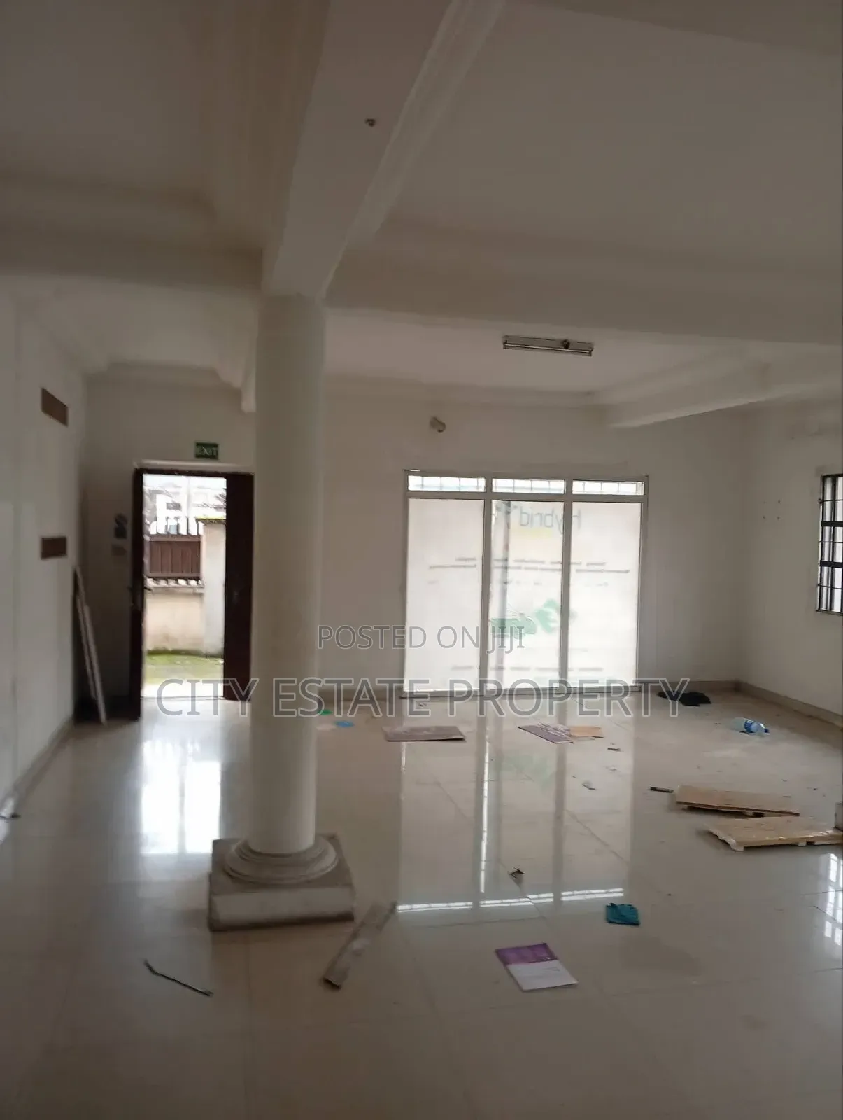 5 Bedroom Office Complex for Rent in Gra Ph