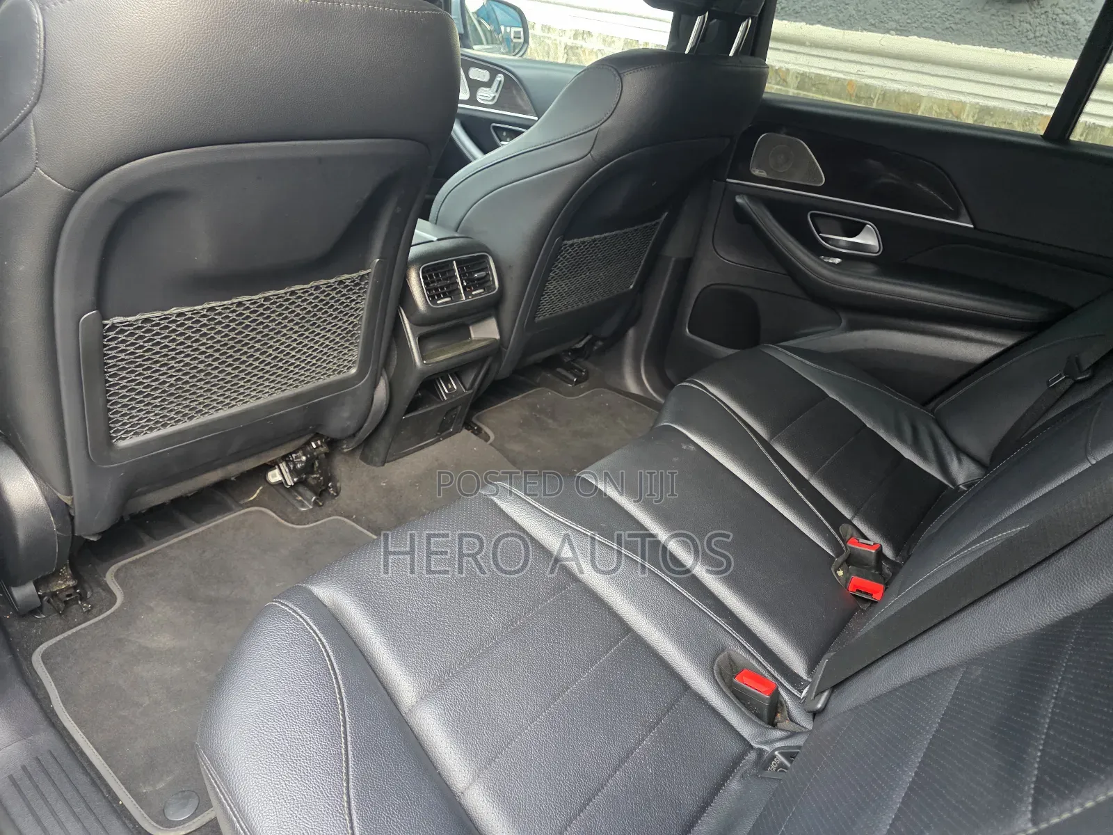 Mercedes-Benz GLE-Class GLE 350 4MATIC 2022 Silver