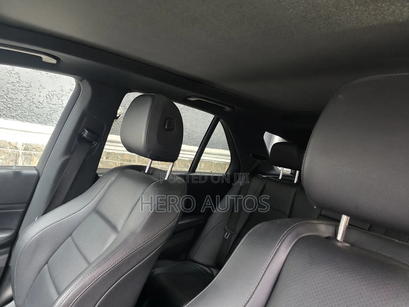 Mercedes-Benz GLE-Class GLE 350 4MATIC 2022 Silver