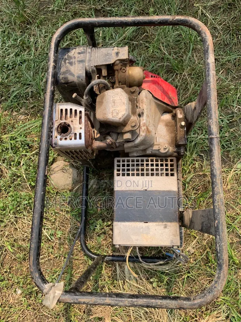 Honda Petrol Generator