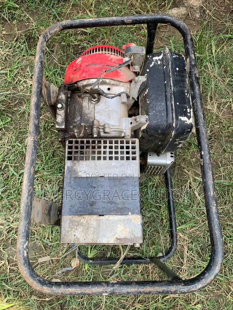 Honda Petrol Generator