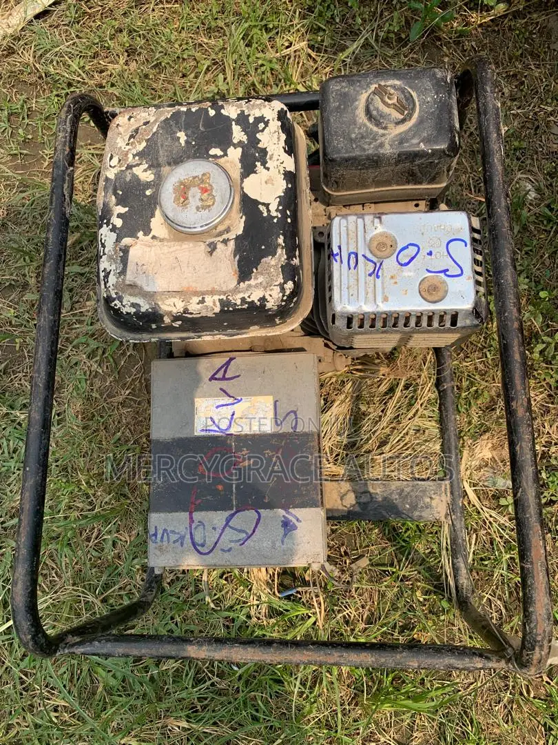 Honda Petrol Generator